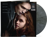 Виниловая пластинка Сборник – Original Motion Picture Soundtrack: The Twilight [Marbled Vinyl] (LP)