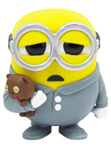 Фигурка Funko POP Movies: Minions 2 – Pajama Bob (905) (47805) (9,5 см)