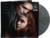 Виниловая пластинка Сборник – Original Motion Picture Soundtrack: The Twilight [Marbled Vinyl] (LP)