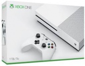 Игровая консоль Xbox One S (1TB) (GameReplay)