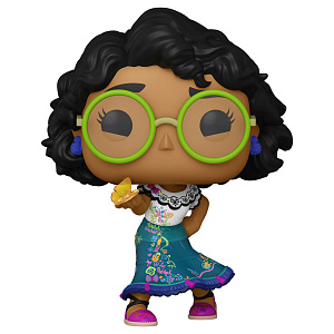 

Фигурка Funko POP Disney: Encanto – Mirabel Madrigal (57599)