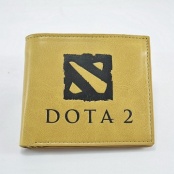 Бумажник Dota 2