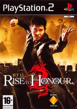 Rise to Honour