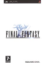 Final Fantasy (PSP)