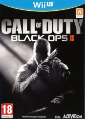 Call Of Duty: Black Ops 2 (Wii U)