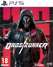 Ghostrunner (PS5)