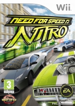 Need for Speed Nitro (Wii)