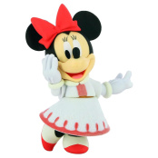 Фигурка Disney Character - Minnie Figure Fluffy Puffy (10 см.) (4199567)