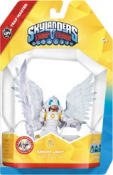 Skylanders: Trap Team Мастер ловушек Knight Light