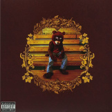 Виниловая пластинка Kanye West – The College Dropout (2 LP)