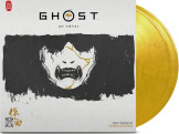 Виниловая пластинка Otowa Toma – Ghost Of Yotei (OST) [Gold Vinyl] (2 LP)