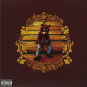 Виниловая пластинка Kanye West – The College Dropout (2 LP)