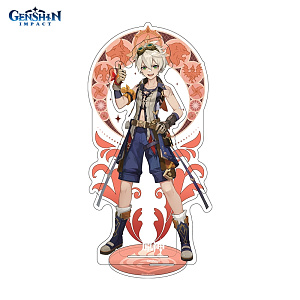   Mondstadt Characters - Standee Bennett