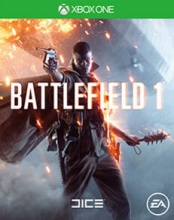 Battlefield 1 (XboxOne) (GameReplay)