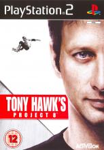 Tony Hawk's Project 8