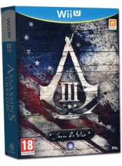 Assassin’s Creed 3: Join or Die Edition (Wii U)