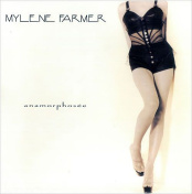 Виниловая пластинка Mylene Farmer – Anamorphosee (LP)