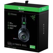 Гарнитура Razer Nari Ultimate для Xbox One