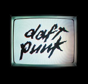 

Виниловая пластинка Daft Punk – Human After All (2 LP)