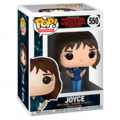 POP! Vinyl: Television: Stranger Things Wave 3 Joyce 21482