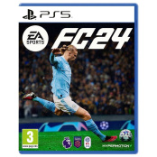 EA Sports FC 24 (FIFA 24) (PS5)