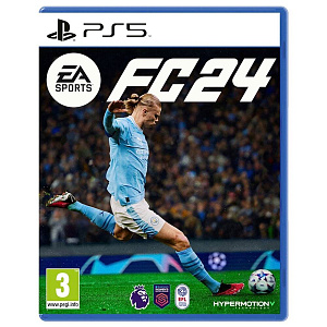 

EA Sports FC 24 (FIFA 24) (PS5)
