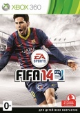FIFA 14 (Xbox 360)