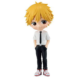 

Фигурка Q Posket Chainsaw Man: Denji (4983164880922) (16 см)