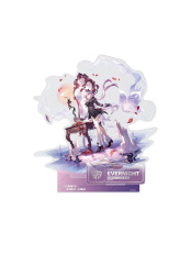 Фигурка акриловая miHoYo Honkai: Star Rail – Evernight (18,1 см)