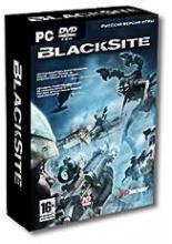 BlackSite. Коллекционное издание (PC-DVD, рус.вер.)