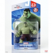 Disney Infinity 2.0: Hulk
