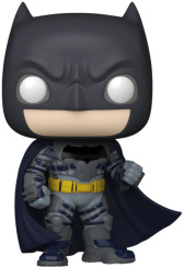 Фигурка Funko POP Movies: The Flash - Batman Armor Suit (1341) (56016)