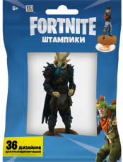 Штампик Fortnite – Рагнарёк (7,5 см) в коробке