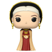 Фигурка Funko POP TV: HOTD - Rhaenyra Targaryen (06) (65604)