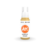 Краска AK Interactive Dark Sand, 17 мл (AK11033)
