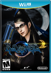 Bayonetta 2 (WiiU)