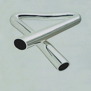 Виниловая пластинка Mike Oldfield – Tubular Bells III (LP)