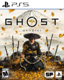 Ghost of Yotei (PS5)