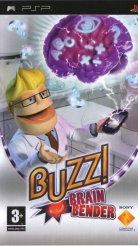 Buzz! : Brain Bender