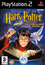 Harry Potter & the Philosopher's Stone