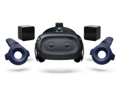 Гарнитура виртуальной реальности (VR) HTC VIVE – Cosmos Elite (99HART008-00)
