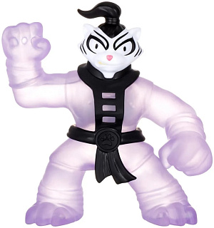 

Фигурка-тянучка Heroes Of GooJitZu: Glow Shifters – Бенгал (Версия 1)