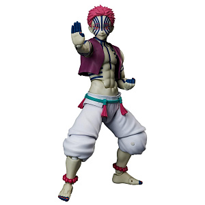 

Фигурка figma - Akaza (4570001510663)