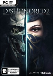 Dishonored 2 (PC DVD)