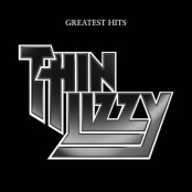Виниловая пластинка Thin Lizzy – Greatest Hits (2 LP)