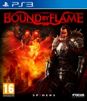 Bound by Flame (PS3)