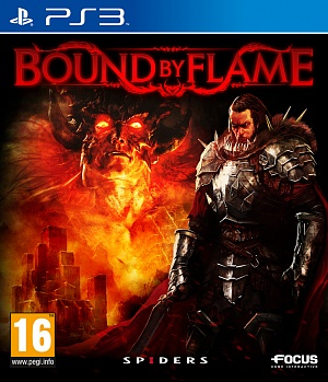 

Bound by Flame (PS3)
