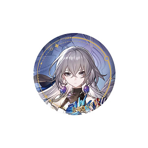 

Значок Honkai: Star Rail – Harmony Bronya