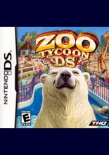 Zoo Tycoon