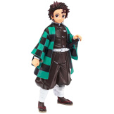 Фигурка-аниме Banpresto Demon Slayer: Kimetsu no Yaiba – Tanjiro Kamado (24 см) (BP29368P)